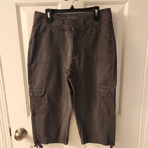 Riders By Lee Capris.